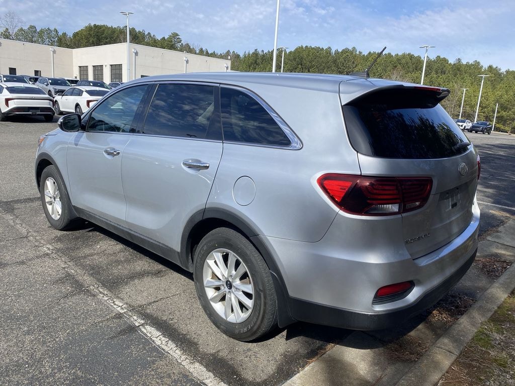 Used 2019 Kia Sorento L SUV