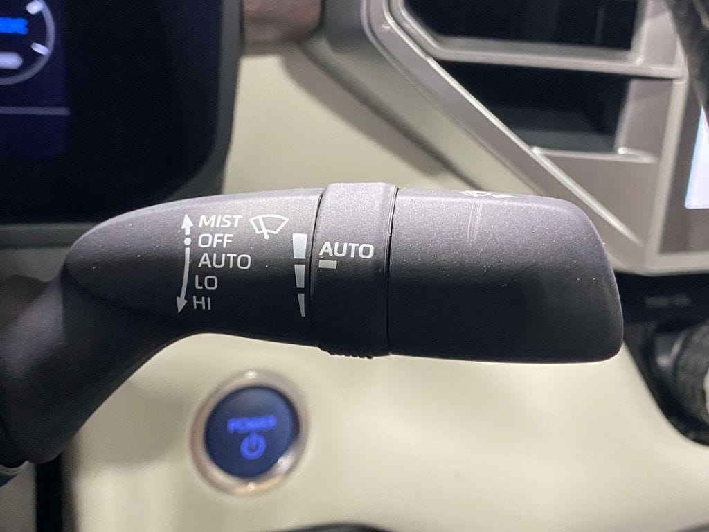 2024 Toyota Tundra Capstone - Photo 25