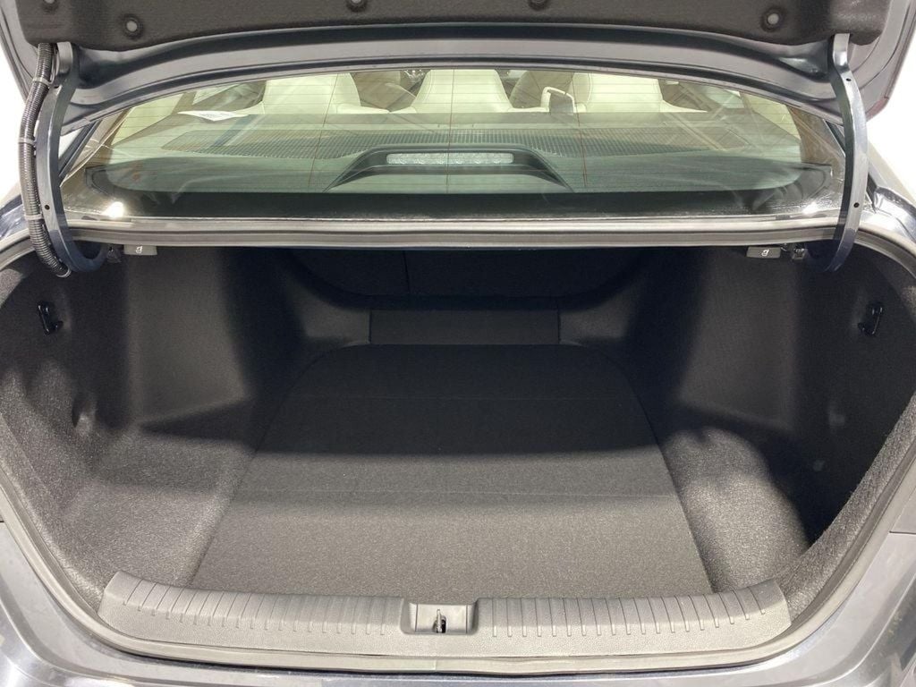 2026 Honda Accord Hybrid EX-L - Photo 20