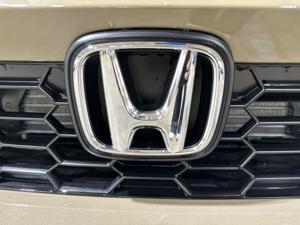2026 Honda Civic Hatchback Sport - Photo 26