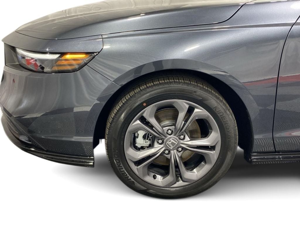 2026 Honda Accord Hybrid EX-L - Photo 19