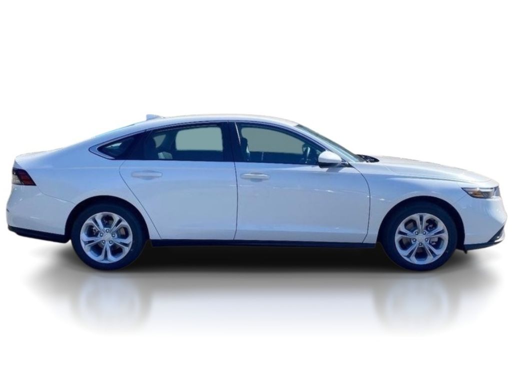 2026 Honda Accord LX - Photo 8