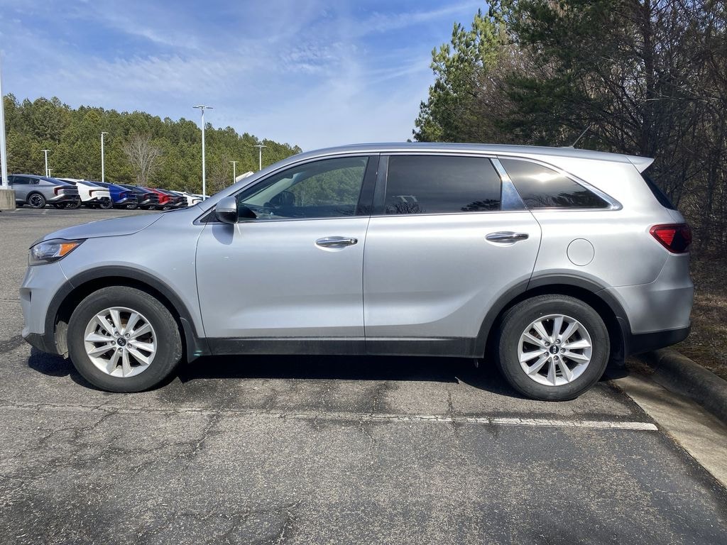 Used 2019 Kia Sorento L SUV