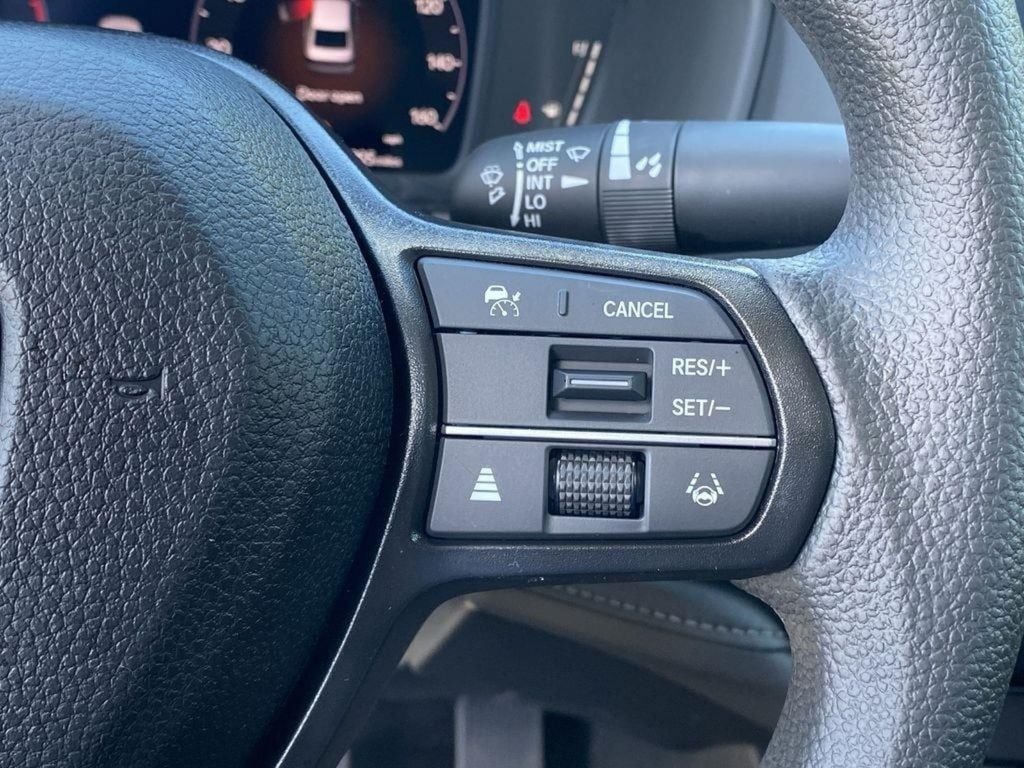 2026 Honda Accord LX - Photo 33