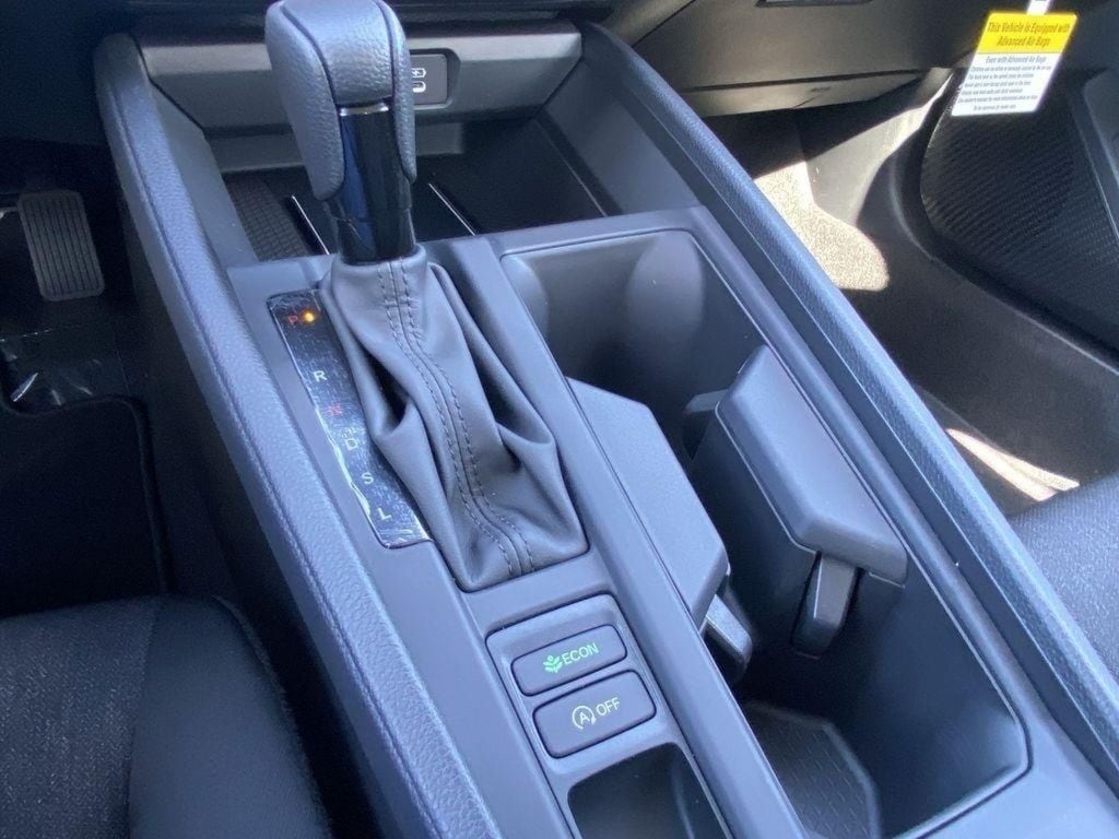 2026 Honda Accord LX - Photo 21