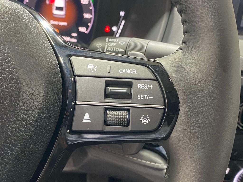 2026 Honda Accord Hybrid Touring - Photo 23