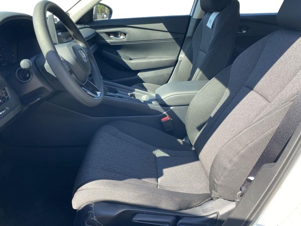 2026 Honda Accord LX - Photo 12