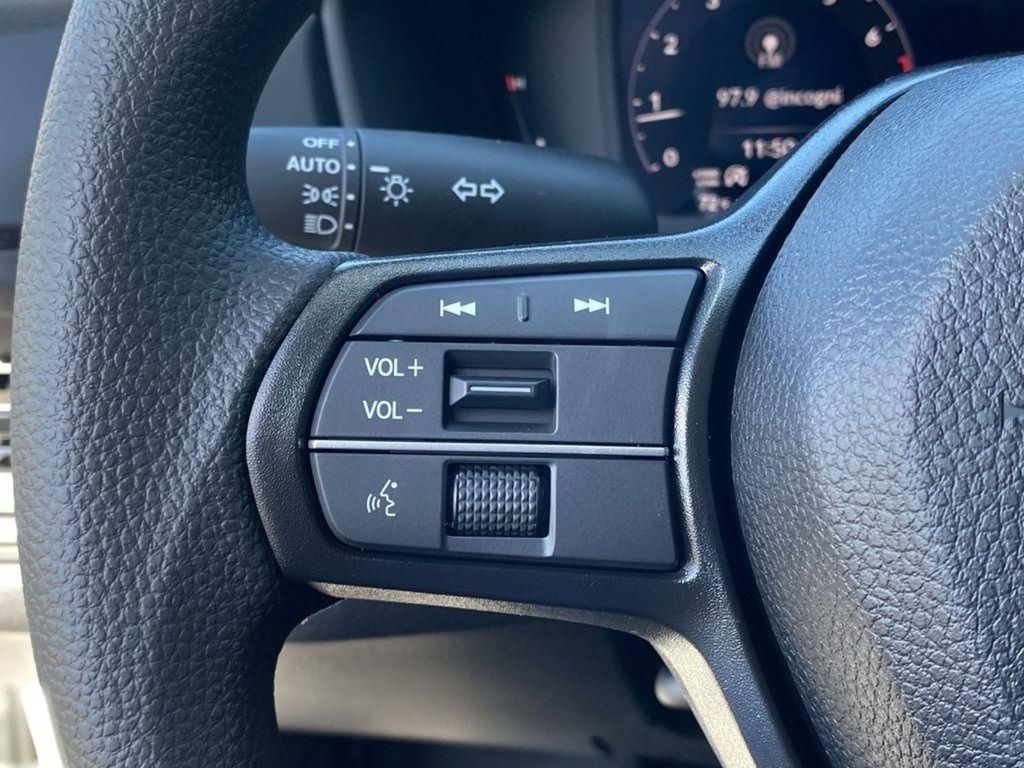 2026 Honda Accord LX - Photo 32