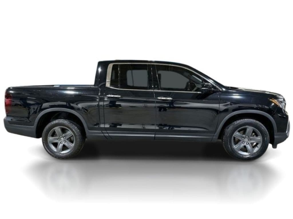2023 Honda Ridgeline RTL-E - Photo 8