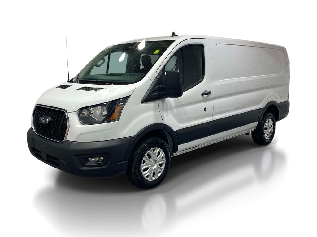 2025 Ford Transit 250 Low Roof 148 WB's photo
