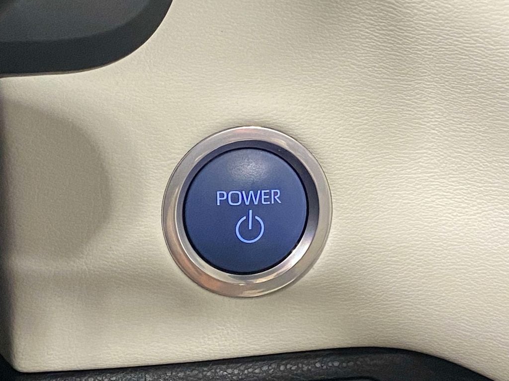 2024 Toyota Tundra Capstone - Photo 26