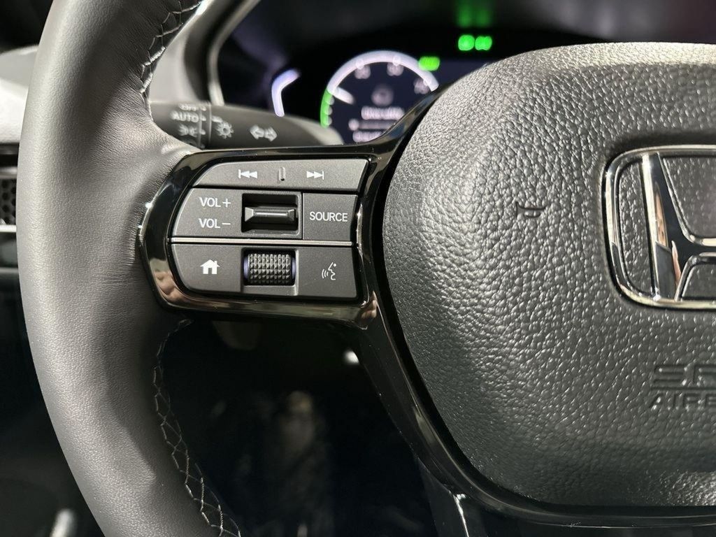 2026 Honda Civic Hatchback Sport - Photo 29