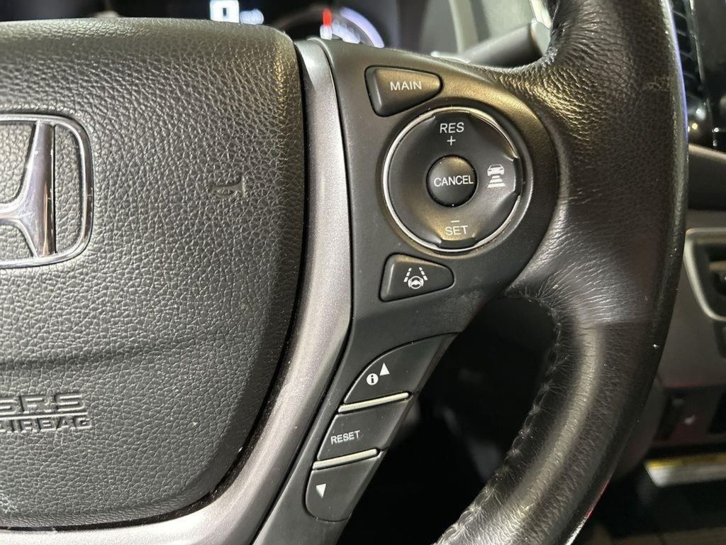 2023 Honda Ridgeline RTL-E - Photo 31