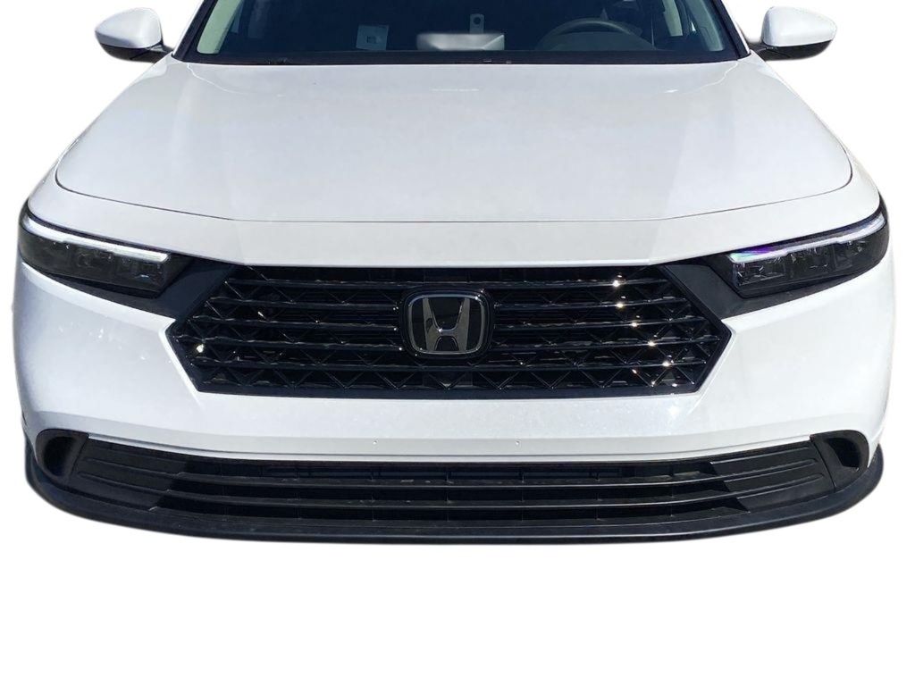 2026 Honda Accord LX - Photo 27