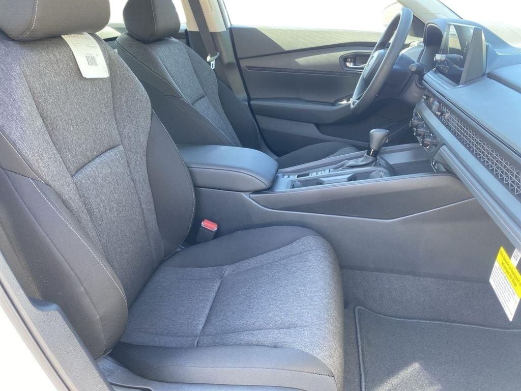 2026 Honda Accord LX - Photo 26