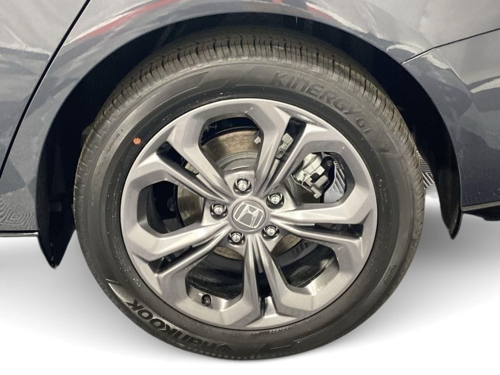 2026 Honda Accord Hybrid EX-L - Photo 31