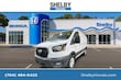 Ford Transit-250 Cargo