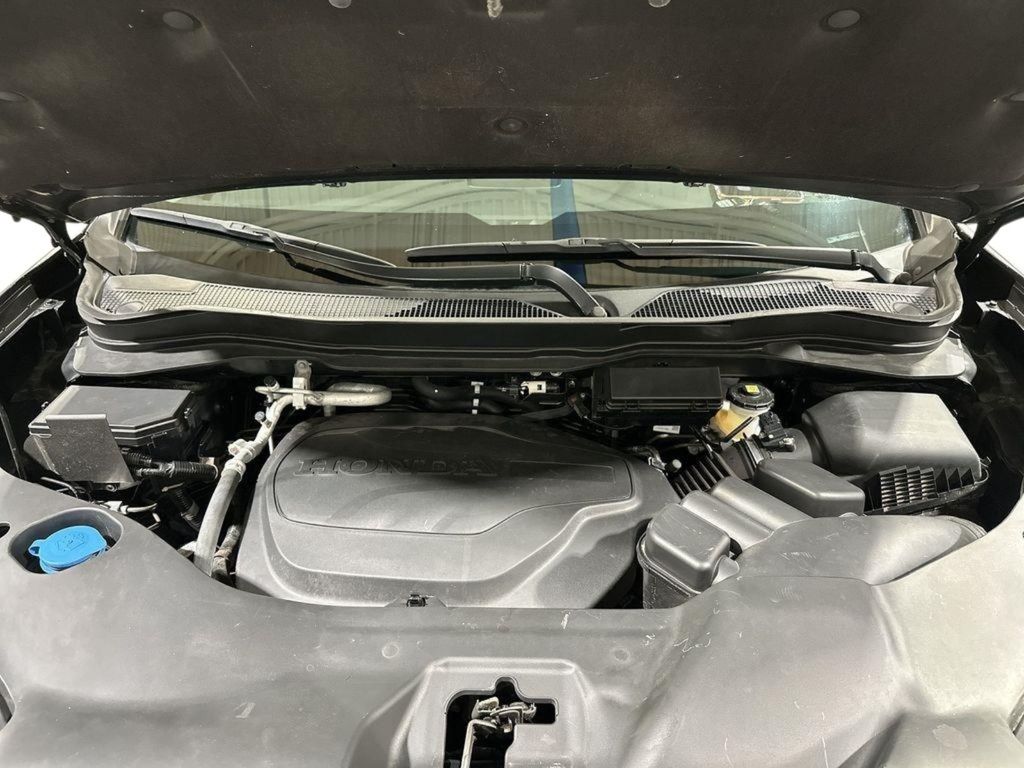2023 Honda Ridgeline RTL-E - Photo 18