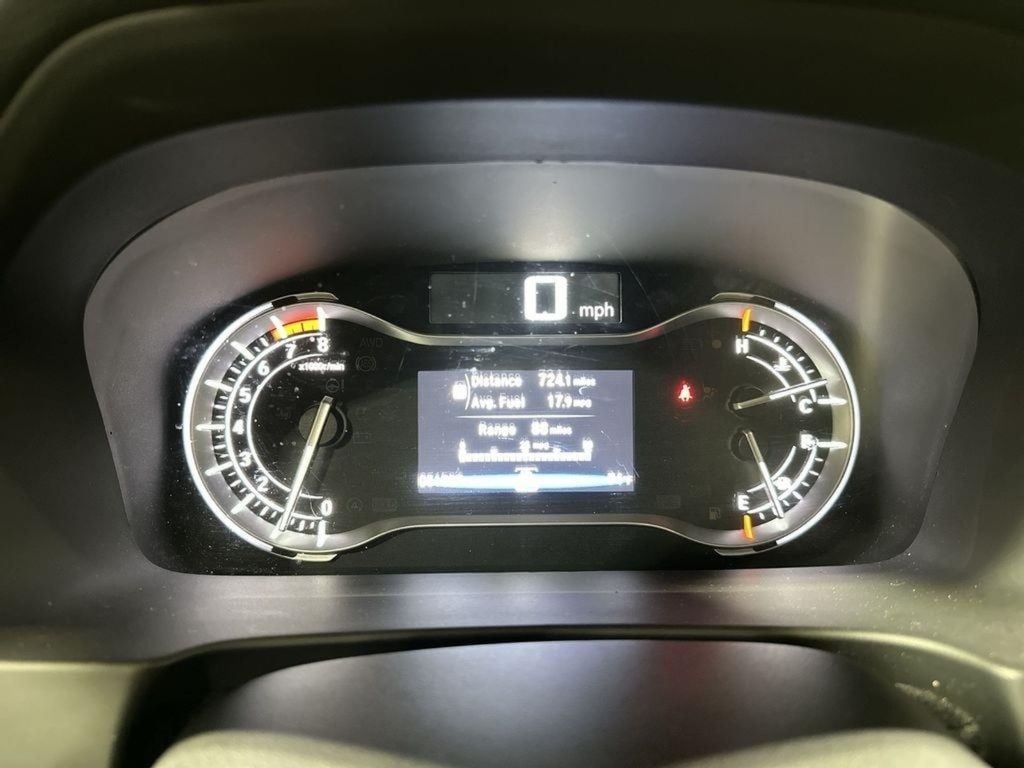 2023 Honda Ridgeline RTL-E - Photo 9