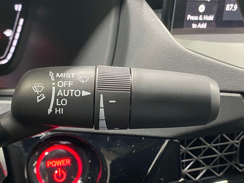 2026 Honda Accord Hybrid Touring - Photo 25