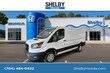  Ford Transit-250 Cargo