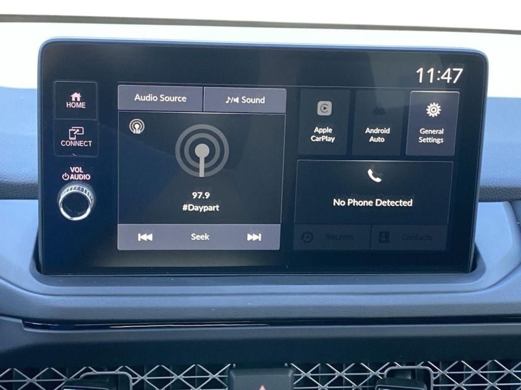 2026 Honda Accord LX - Photo 11