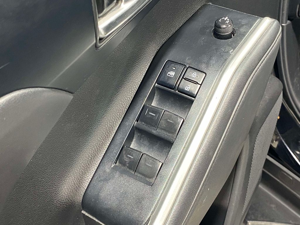 2022 Toyota Highlander XLE - Photo 20