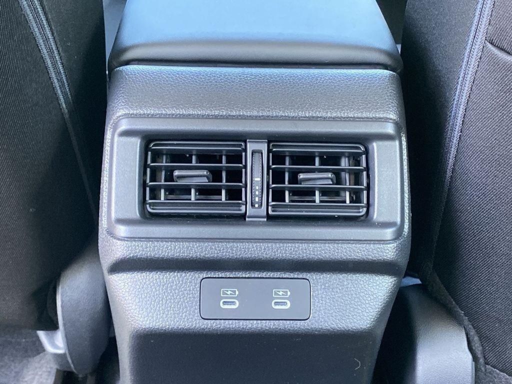2026 Honda Accord LX - Photo 22