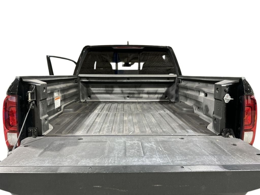 2023 Honda Ridgeline RTL-E - Photo 20