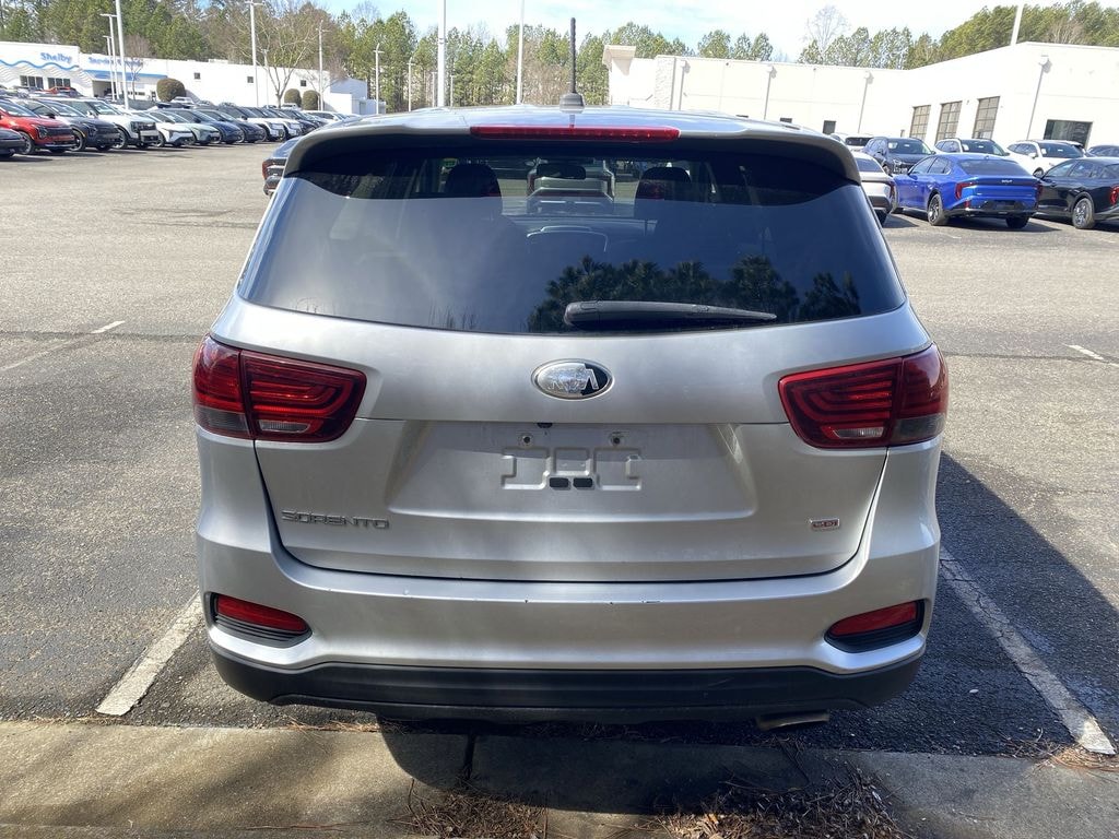 Used 2019 Kia Sorento L SUV