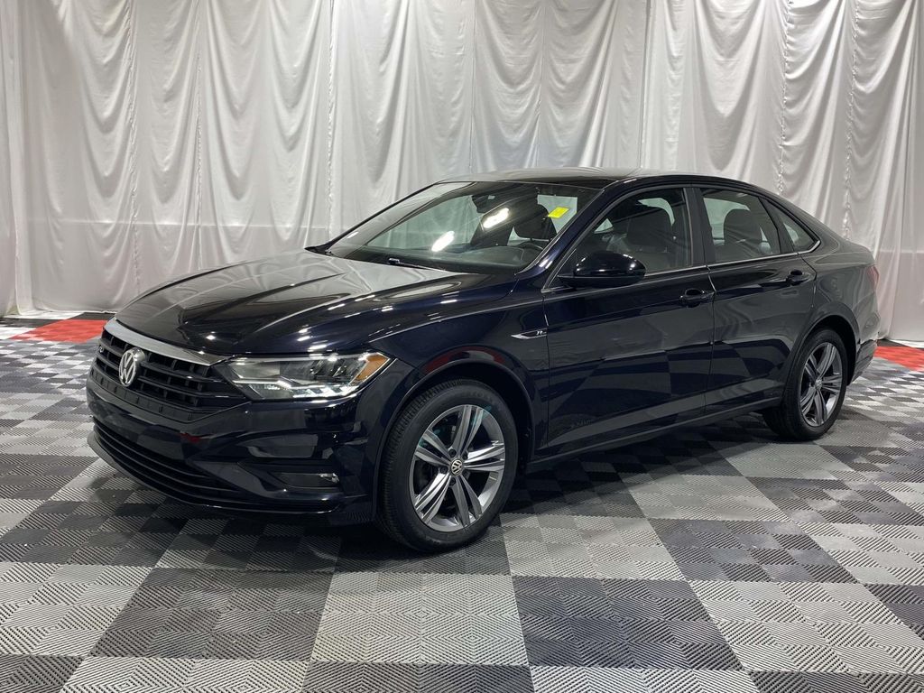 2019 Volkswagen Jetta 1.4T R-Line Auto SULEV's photo