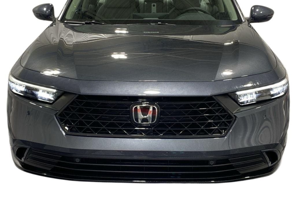 2026 Honda Accord Hybrid EX-L - Photo 27