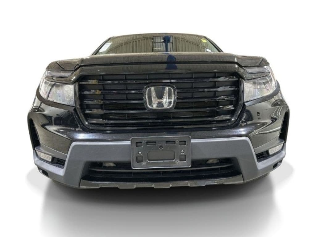 2023 Honda Ridgeline RTL-E - Photo 26