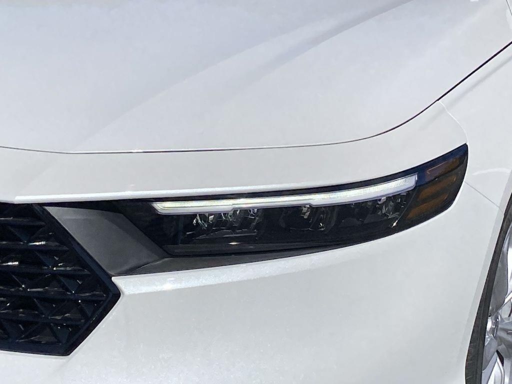 2026 Honda Accord LX - Photo 29