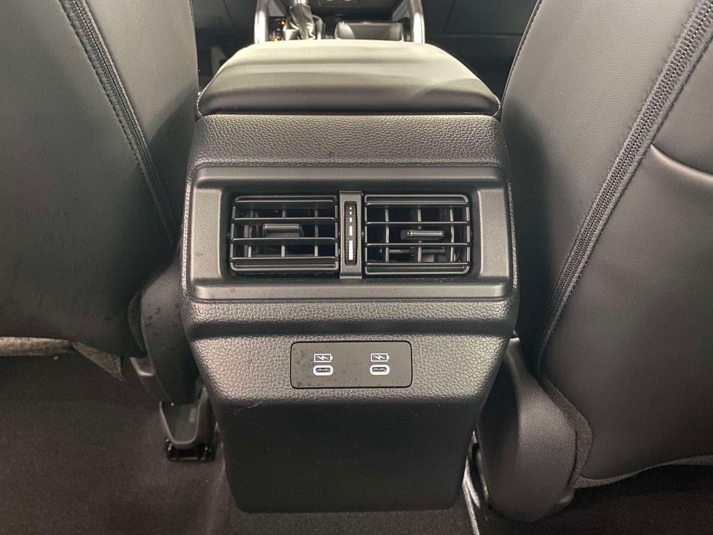 2026 Honda Accord Hybrid Touring - Photo 12