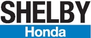 Shelby Honda