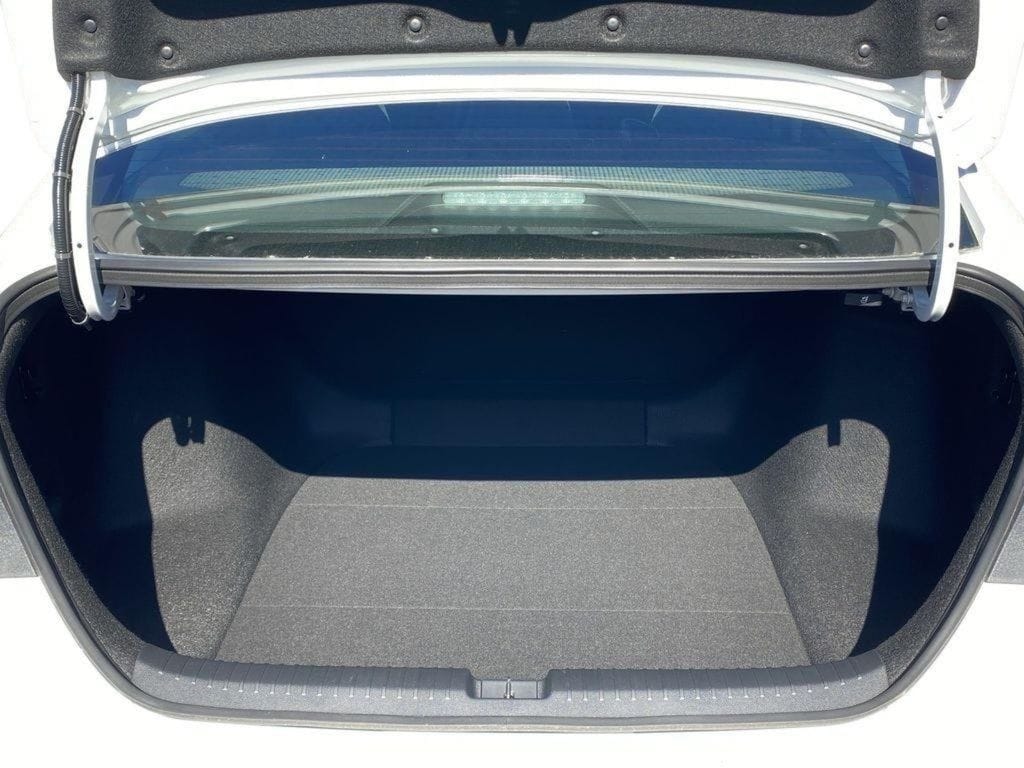 2026 Honda Accord LX - Photo 20