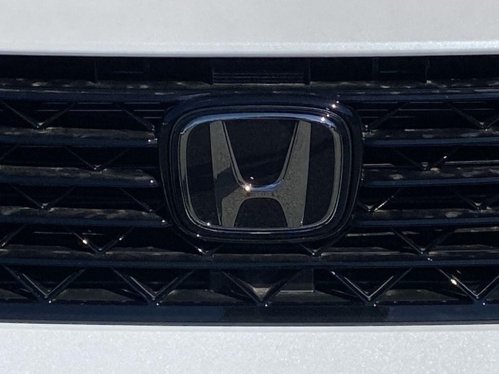 2026 Honda Accord LX - Photo 28