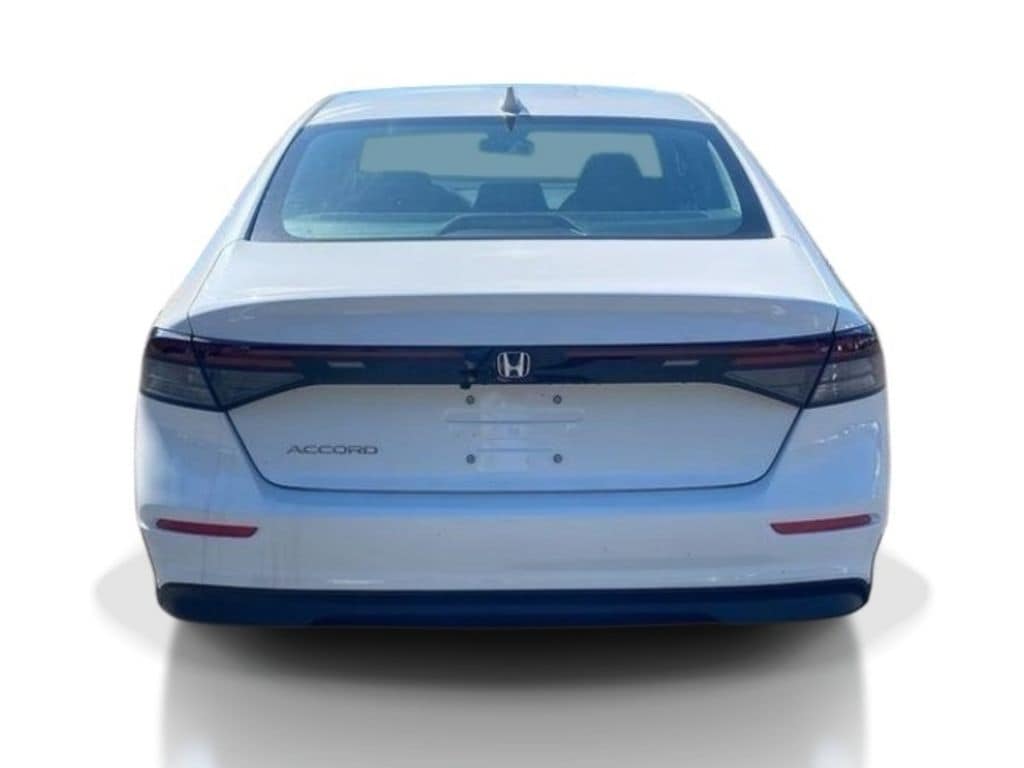 2026 Honda Accord LX - Photo 6