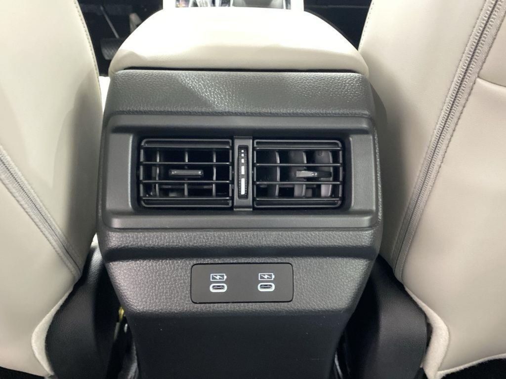 2026 Honda Accord Hybrid EX-L - Photo 22
