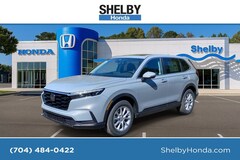 2026 Honda CR-V EX SUV