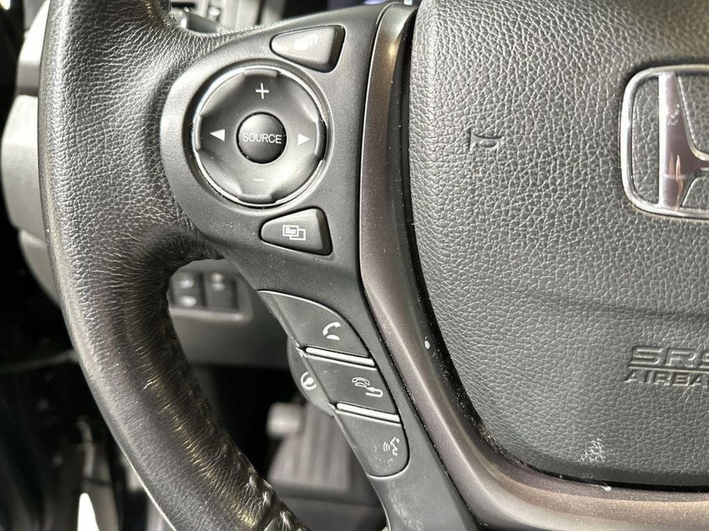 2023 Honda Ridgeline RTL-E - Photo 30