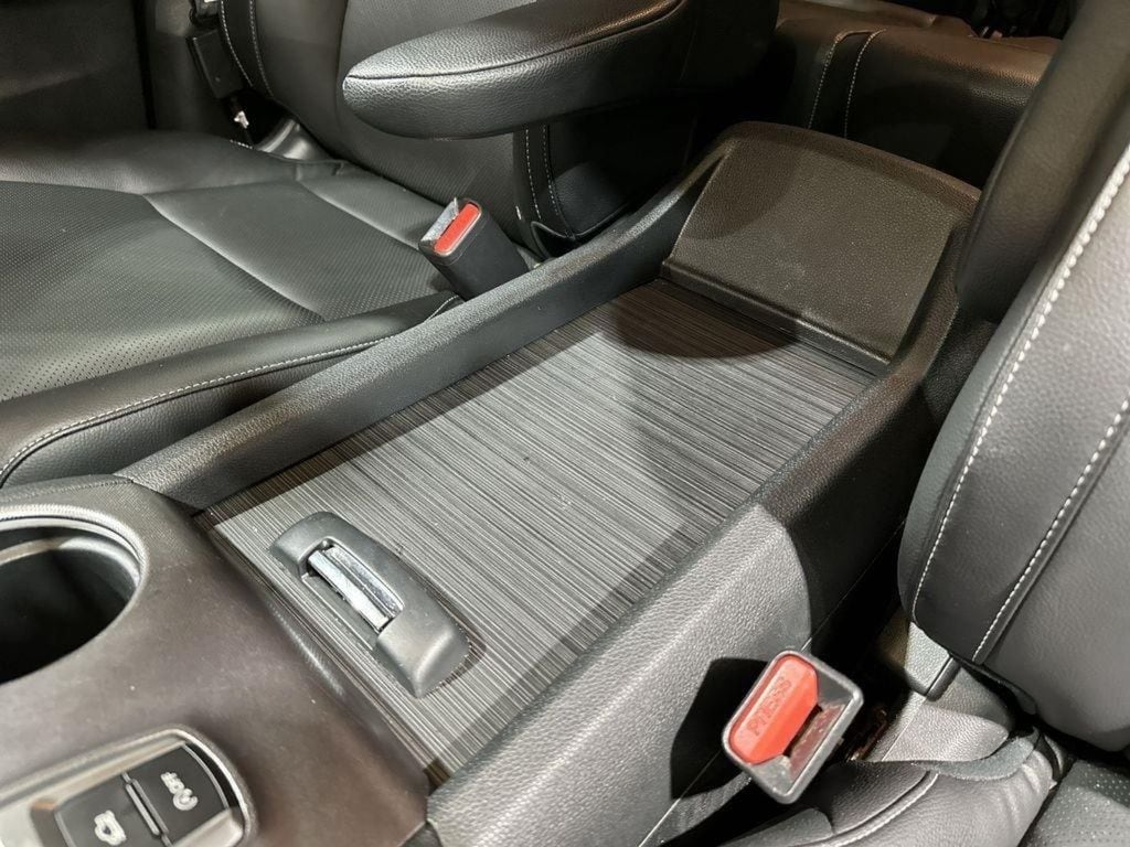 2023 Honda Ridgeline RTL-E - Photo 22
