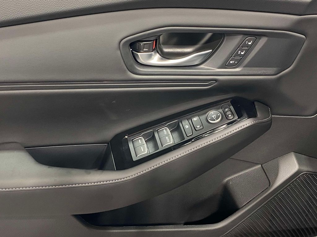 2026 Honda Accord Hybrid Touring - Photo 18