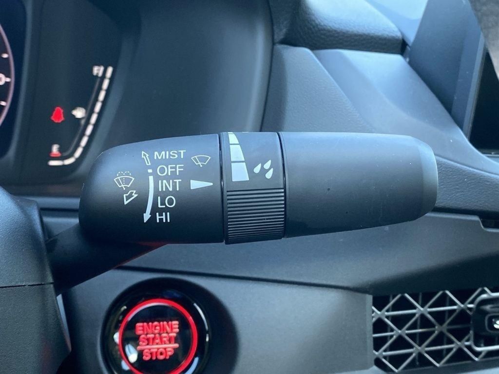 2026 Honda Accord LX - Photo 35