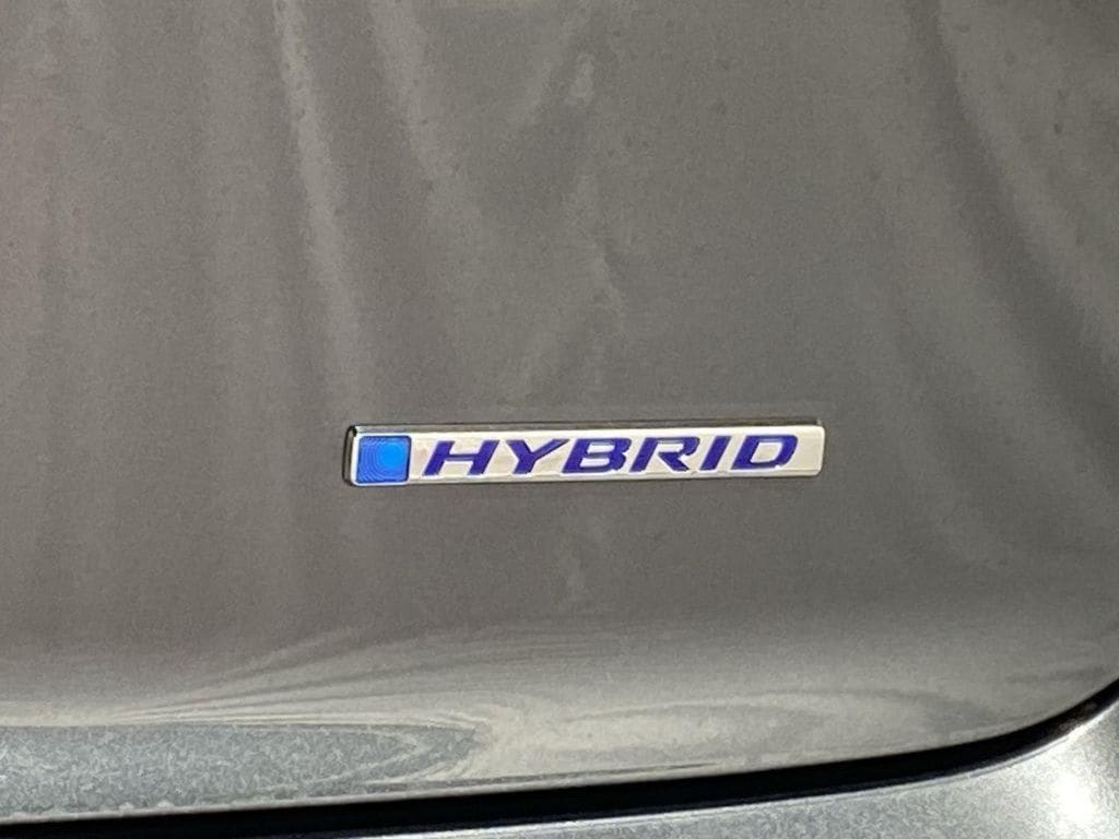 2026 Honda Accord Hybrid EX-L - Photo 30