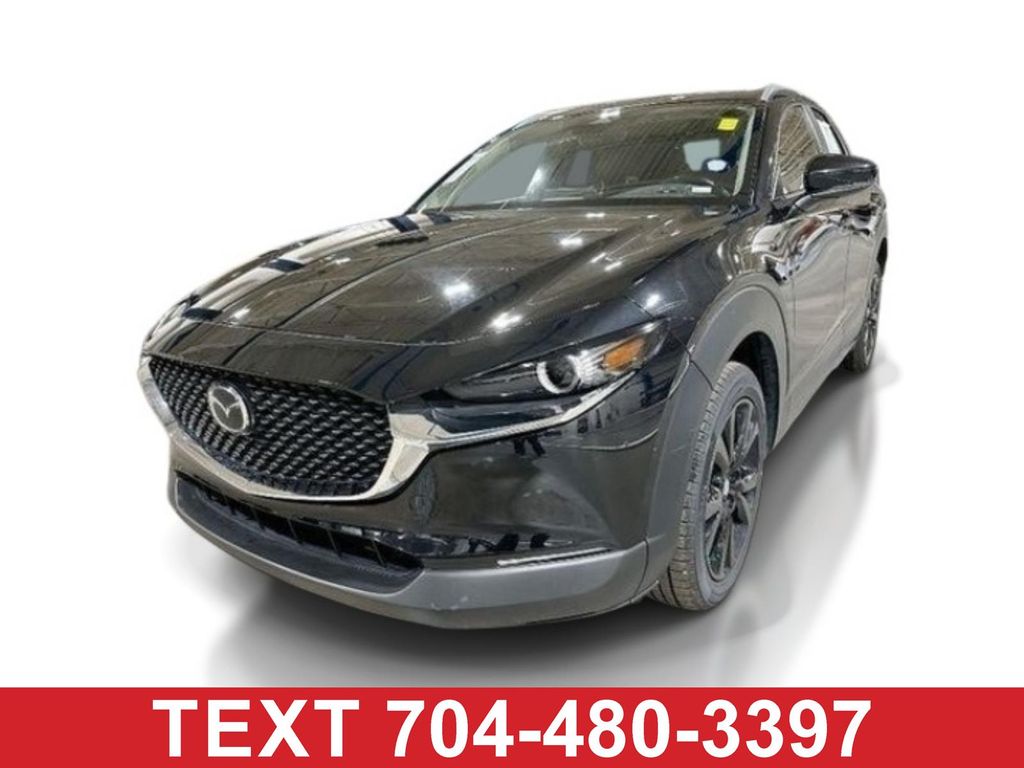 2024 Mazda CX-30 Select Sport AWD's photo