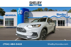 2026 Honda HR-V Sport SUV