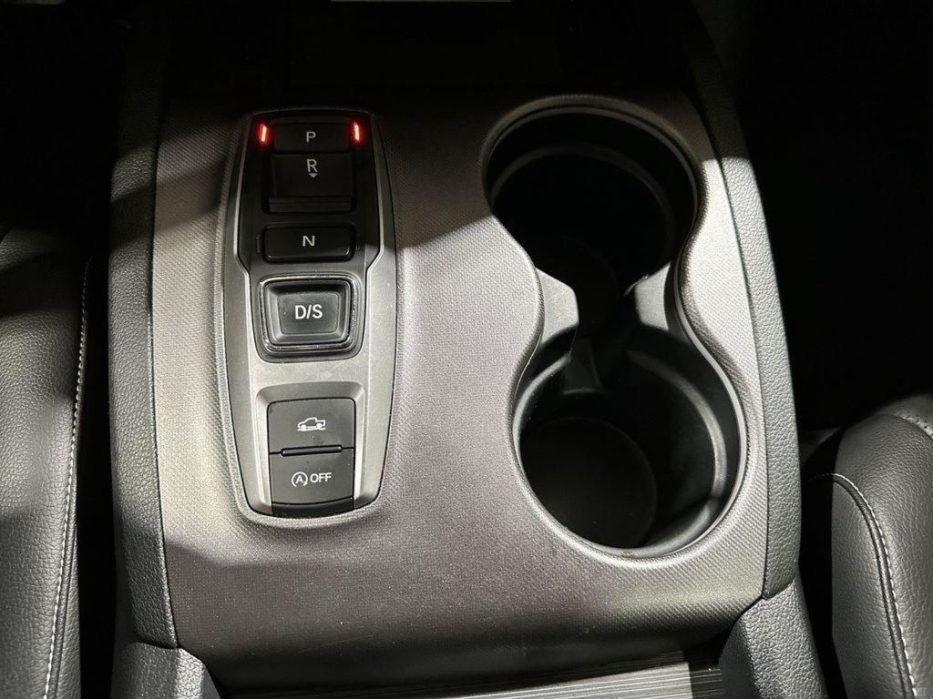 2023 Honda Ridgeline RTL-E - Photo 21