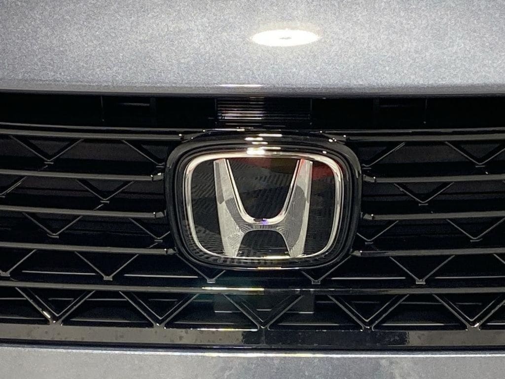 2026 Honda Accord Hybrid EX-L - Photo 28